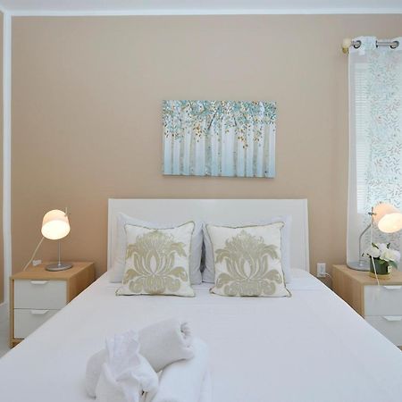 Ocean Drive Beach Apartments Miami Beach Exterior foto